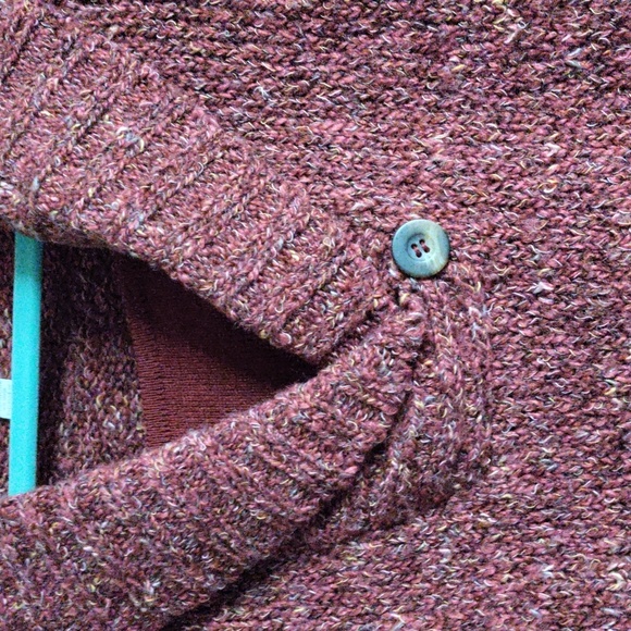 Charter Club Knit Sweater - Picture 4 of 10